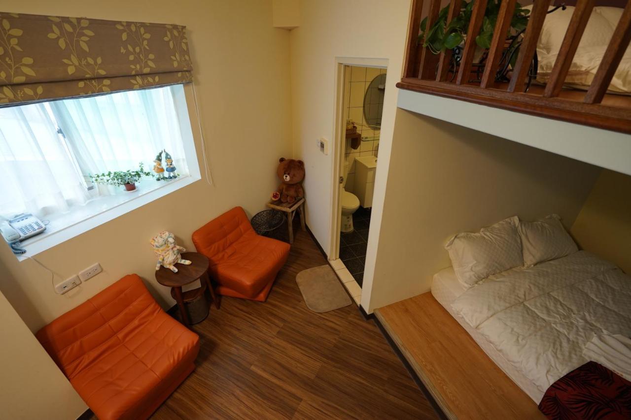 David'S House Apartment Fanlu Bagian luar foto
