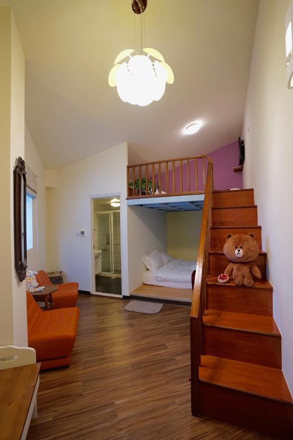 David'S House Apartment Fanlu Bagian luar foto