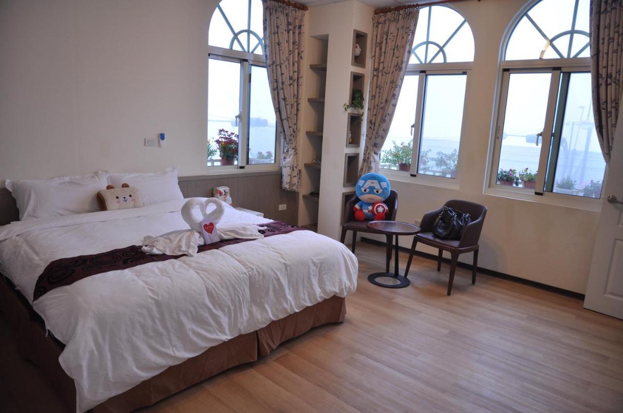 David'S House Apartment Fanlu Bagian luar foto