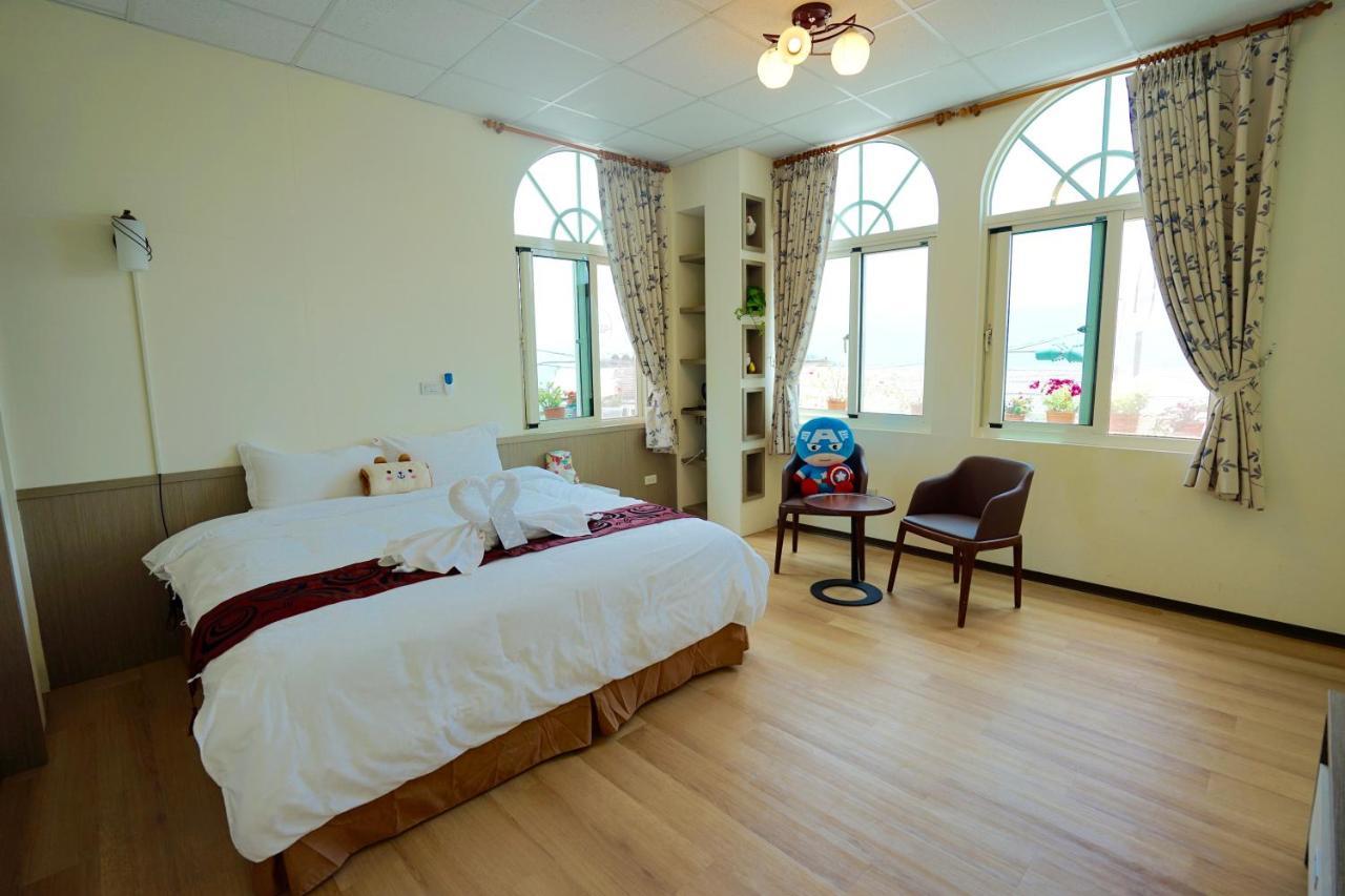 David'S House Apartment Fanlu Bagian luar foto