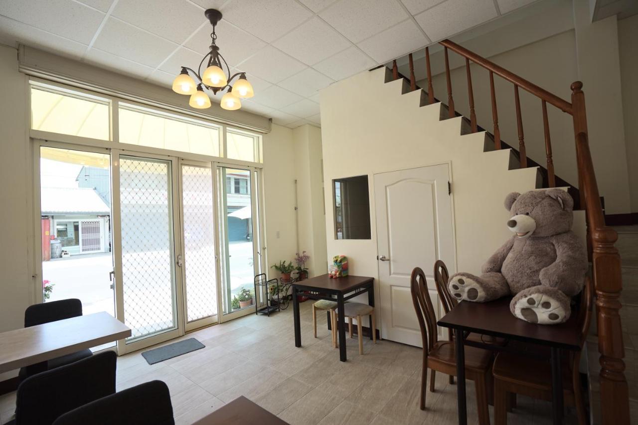 David'S House Apartment Fanlu Bagian luar foto