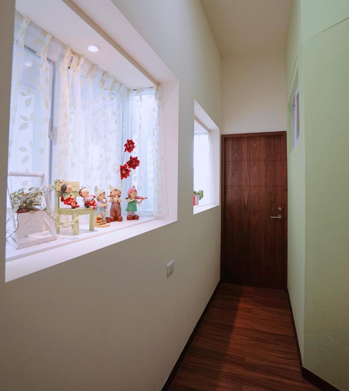 David'S House Apartment Fanlu Bagian luar foto