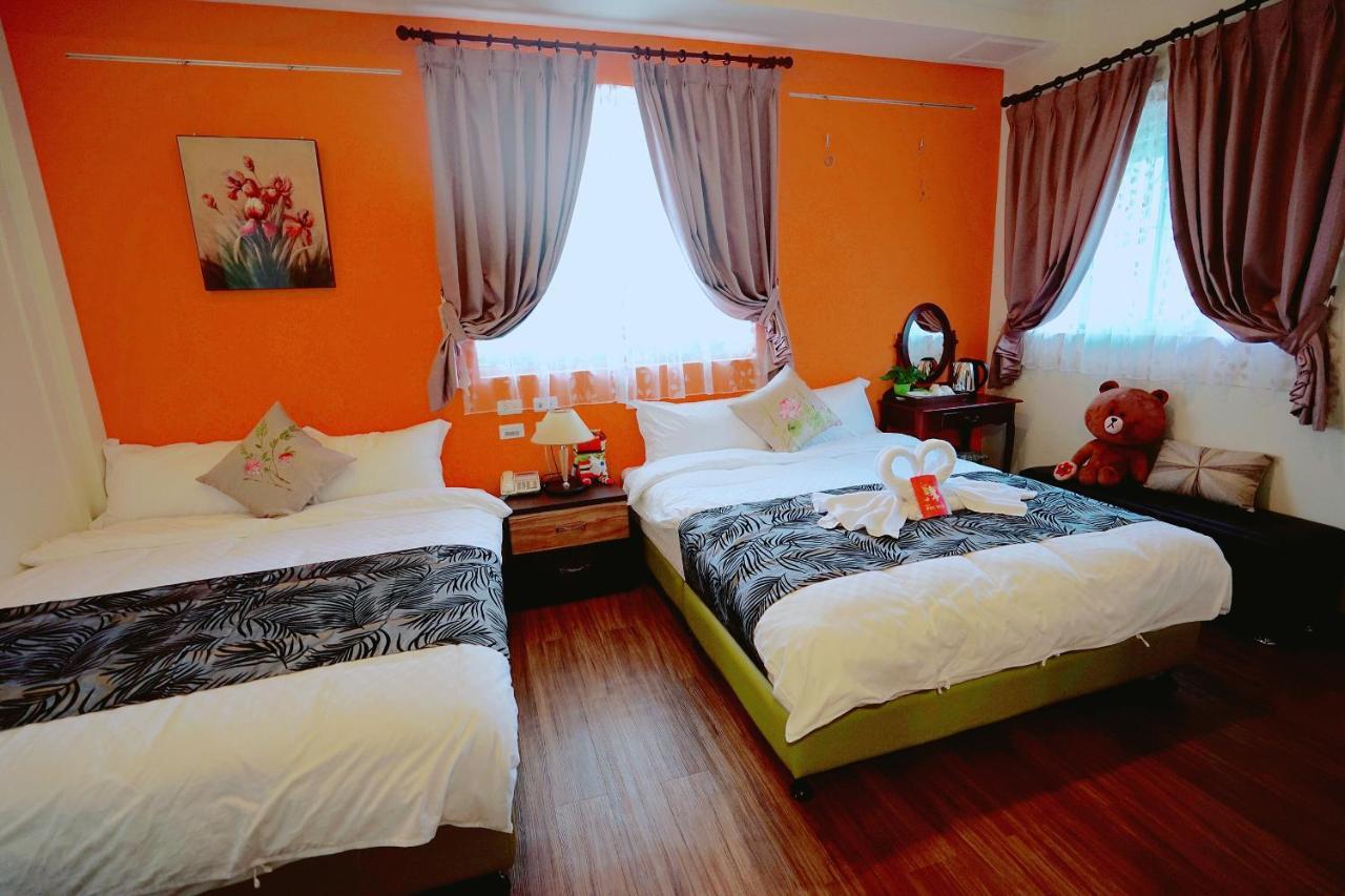 David'S House Apartment Fanlu Bagian luar foto