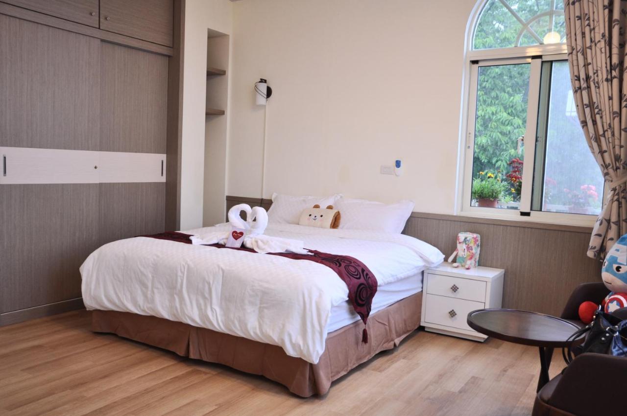 David'S House Apartment Fanlu Bagian luar foto