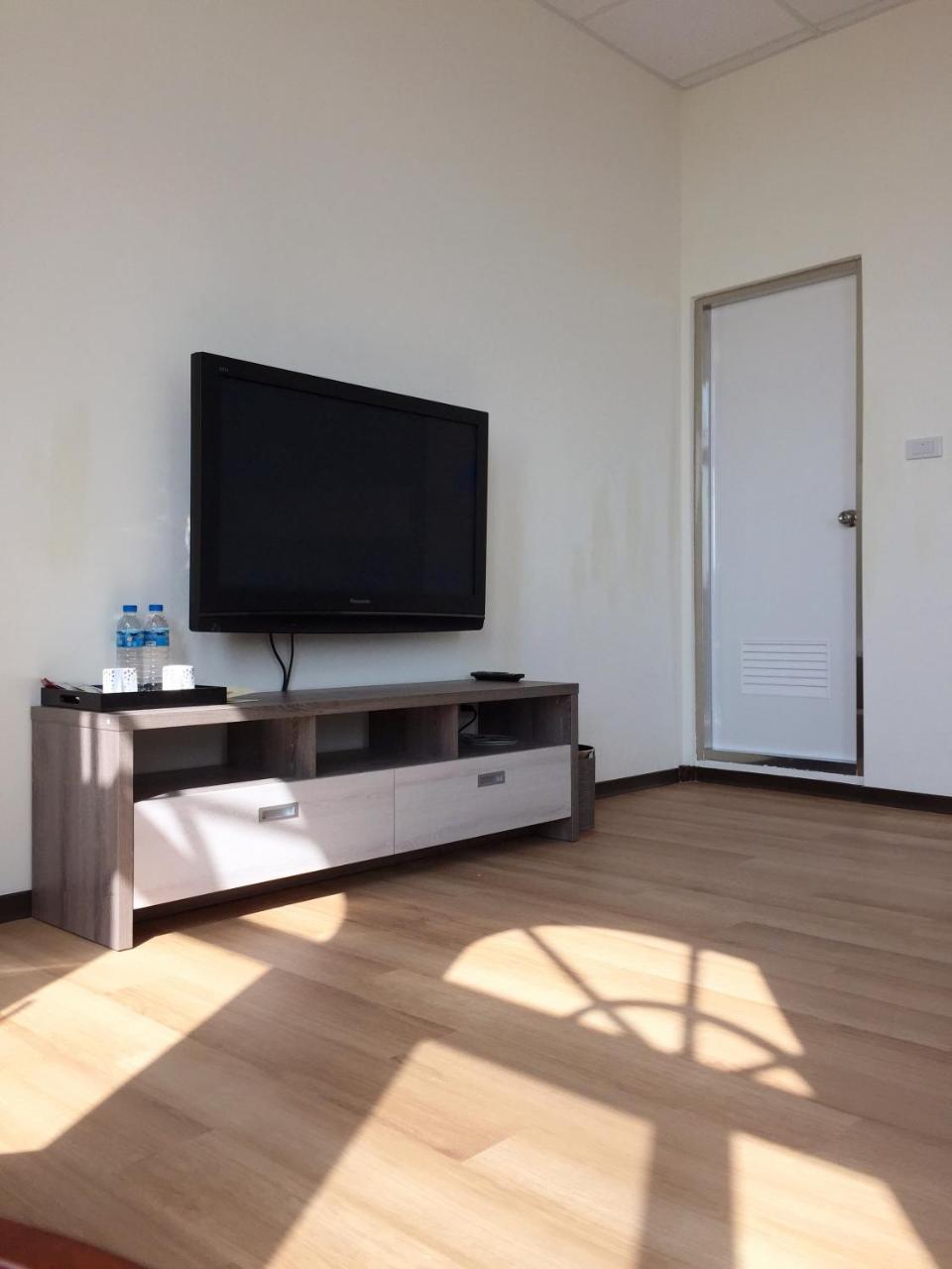 David'S House Apartment Fanlu Bagian luar foto